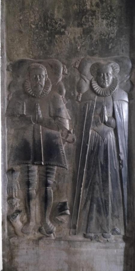 فندق Le Bordon Durnal المظهر الخارجي الصورة